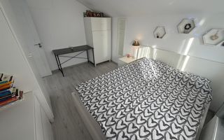 CASA DUPLEX- TOATE UTILITATILE, MOBILATA/UTILATA, COMISION  0% - Poză 4