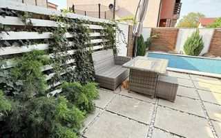 Piscină | Mobilată complet | Panouri solare | 3 băi și terasă închisă - Poză 25