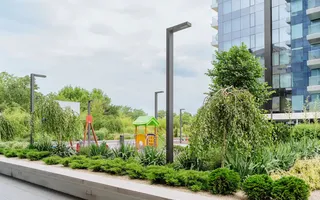 Apartament Premium cu 3 Camere I One Mircea Eliade I View superb - Poză 13