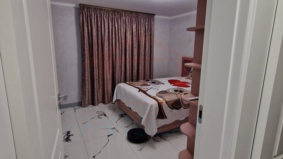 🏢Închiriere apartament 2 camere, complet renovat- IC Frimu📍 - Poză 5