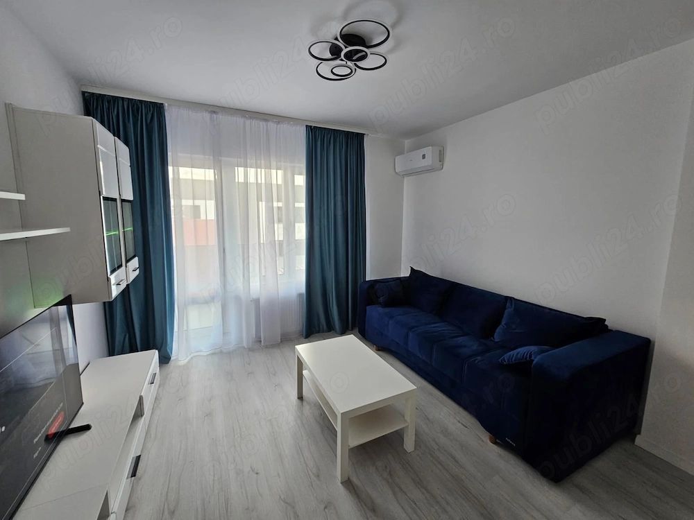 Apartament 2 camere – Venus Residence | Bloc nou 2024 | Parcare subter - Poză 3