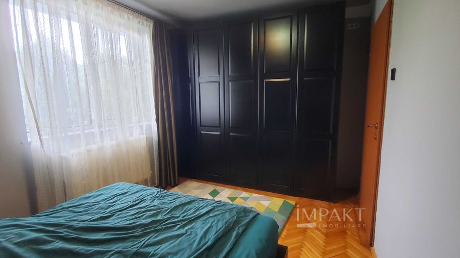 Vanzare apartament cu 3 camere in zona Iulius Mall! - Poză 4