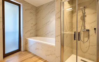 Apartament premium 5 camere Dacia | 176 mp utili+Terasa46mp| 2 locuri de parcare - Poză 34