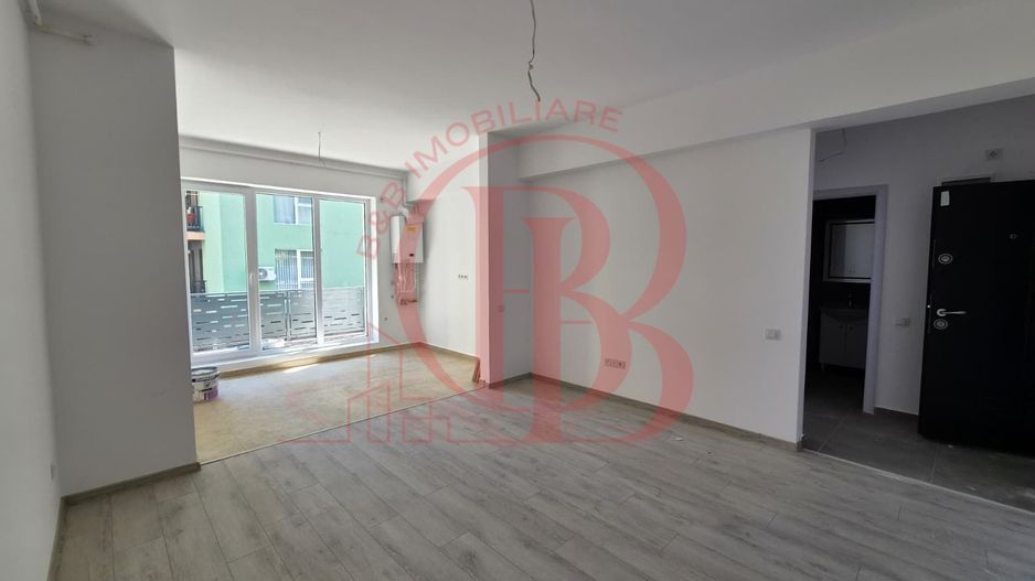 2 camere cu Gradina-Finalizat-Parcare Bonus-Th. Pallady - Poză 1