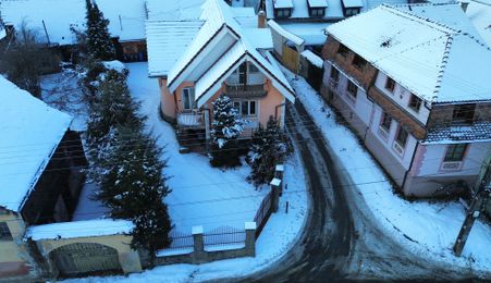 Casa de inchiriat | Pretabila muncitori | 6 Dormitoare | Cisnadioara