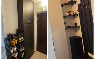 Apartament 3 camere cu centrala in bloc anvelopat, Lujerului, Militari - Poză 10
