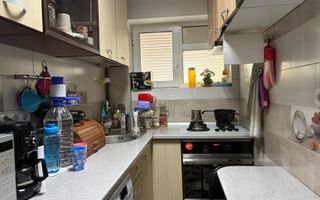 Apartament elegant cu trei camere, Drumul Gazarului, 99.900 € - Poză 13