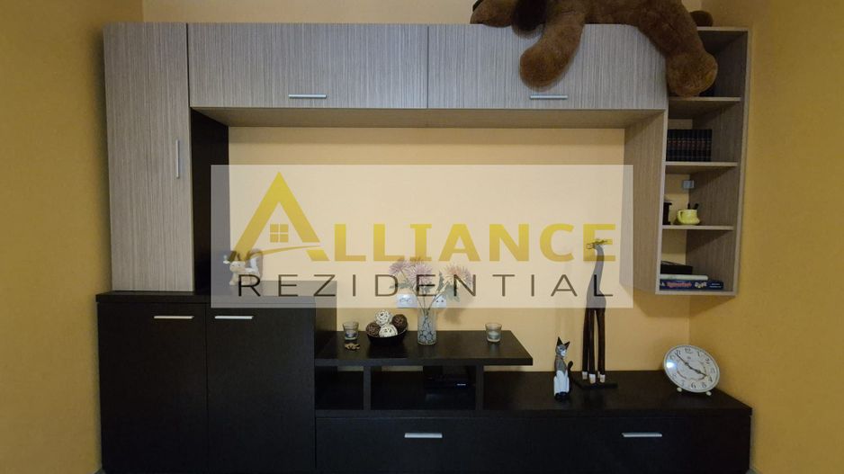 2 CAMERE DE INCHIRIAT | 52MP | RENOVAT - 480 € - Poză 4