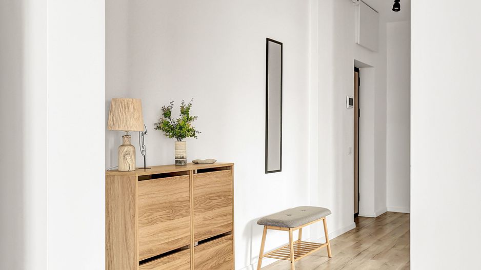 Apartament nou cu 2 camere ARED AFI - Poză 4