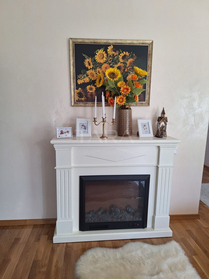 Casa deosebita, Gheorgheni-zona Iulius Mall - Poză 5