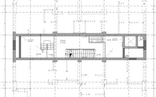 Aparthotel building Unirii B+GF+E+11 floors with 51 apartments, restaurant and SPA - Poză 61