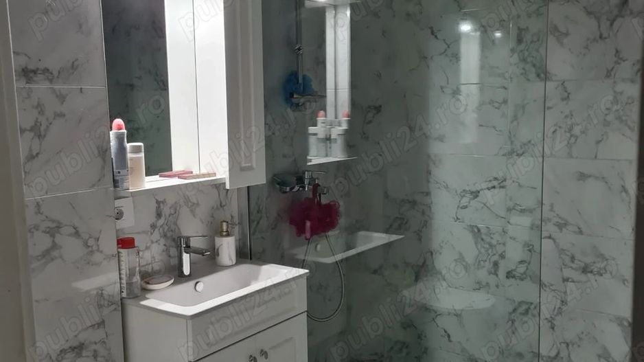 Apartament 3 Camere – 90 mp utili – Două Locuri de Parcare – Zona Carr - Poză 7