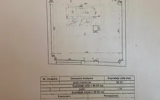 Spațiu Comercial Generos pentru Închiriere – Zona Parcul Tolbuhin - Poză 24