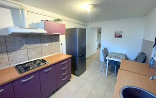 Apartament cochet cu 2 camere | Pet friendly | Zona Parcului Rozelor - Poză 7