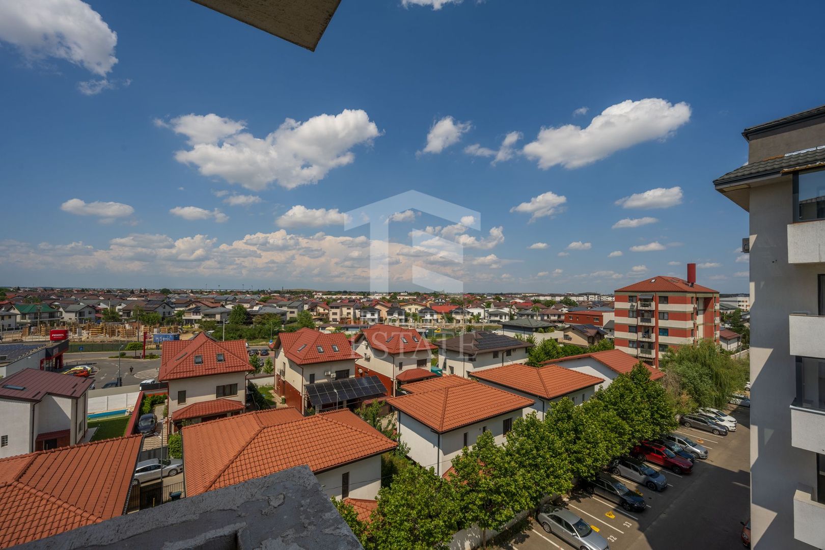 MIlitari Residence - Ilie Petre 3 Camere Bloc 2024 4/5 - Poză 12