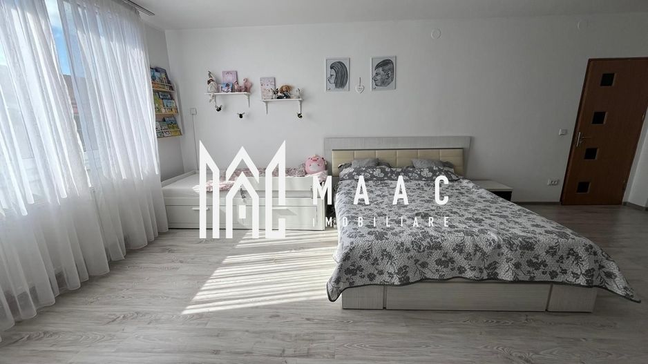 Apartament 2 camere | Decomandat | 97.5 mp | Terezian - Poză 22