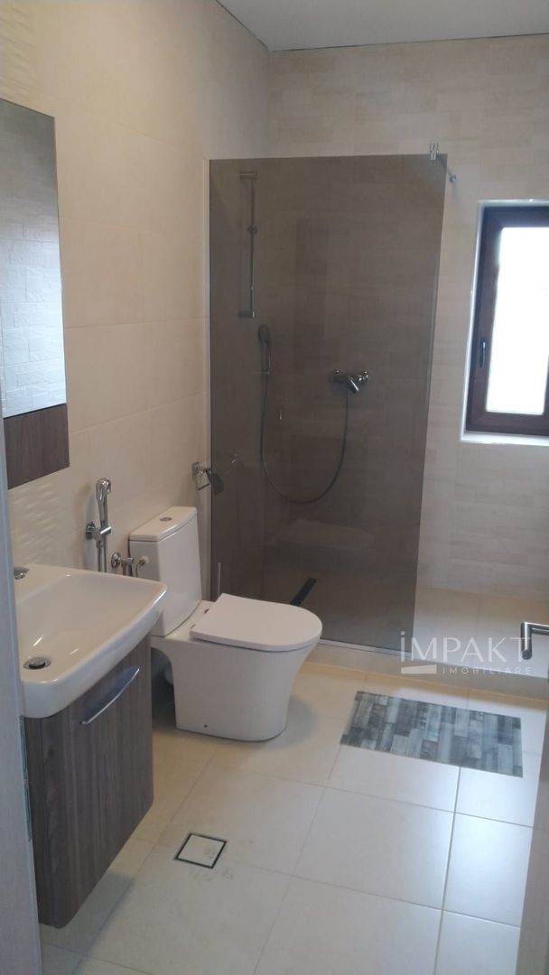 Casa individuala de inchiriat in zona Iulius Mall! - Poză 11