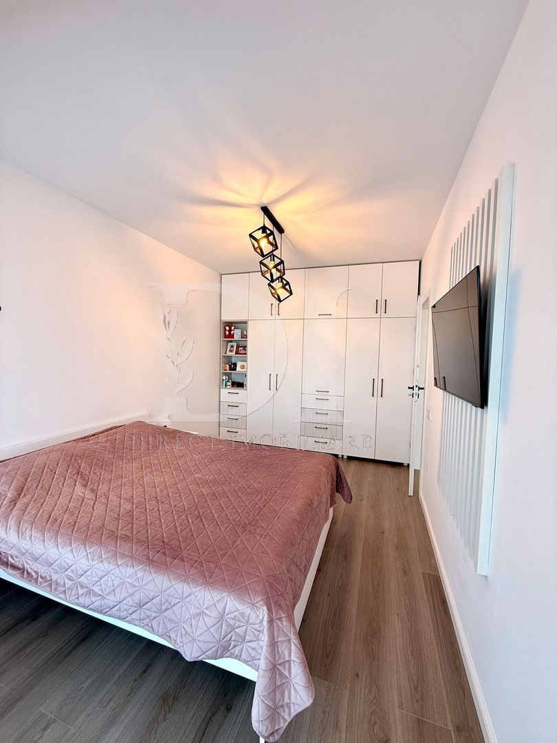 Apartament 2 camere | zona Oncos , Florești - Poză 9