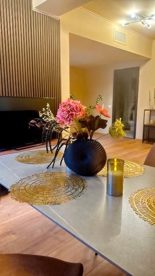 Inchiriere apartament 3 camere | Herastrau | Parcare subterana - Poză 10