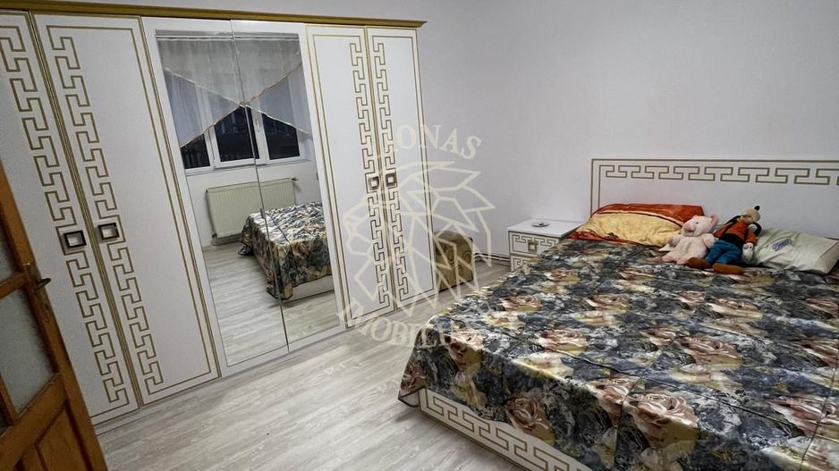 Casa 3 camere 111 mp-curte-garaj-Zona Podul Jelnei - Poză 4