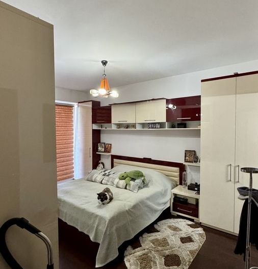 Apartament 3 camere, cu 2 bai. Asmita Garden - Poză 6