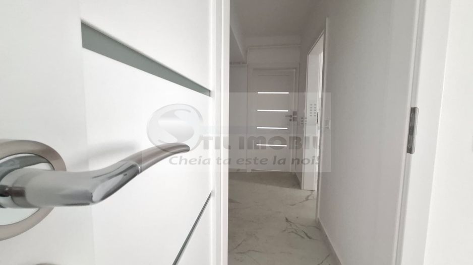 Apartament 2 camere de vanzare in Iasi, Galata, 63,22 mp, bloc cu lift - Poză 7