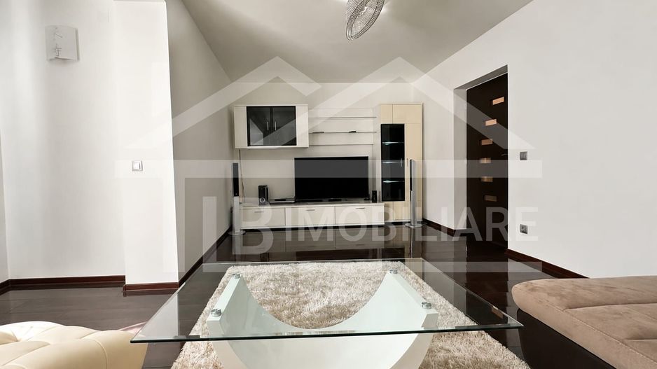 Apartament cu 3 camere, 85mp, Zona Tudor - Poză 5