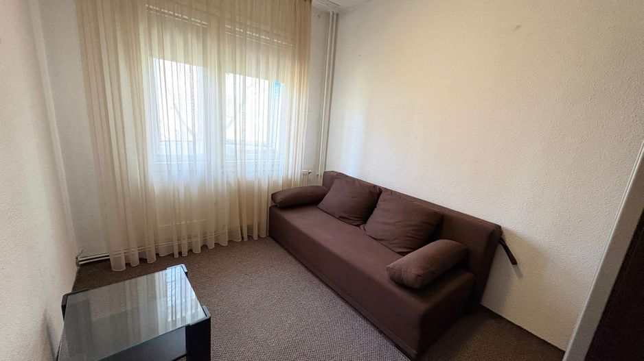 AP. 3 CAMERE P-TA SUDULUI, PARCARE ADP, CENTRALA PROPRIE,METROU 12 MIN - Poză 3