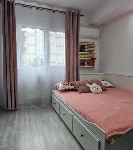 Garsonieră modernă, pet friendly etaj 1, bloc reabilitat, 1 min metrou - Poză 8