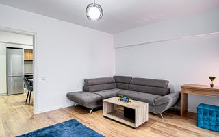 Apartament 2 camere decomandat, Viva City, zona Iulius Mall - Poză 13