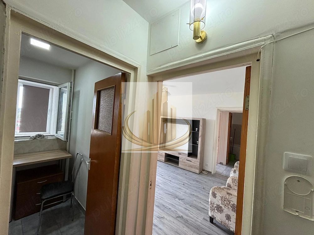 DE VANZARE! Apartament 2 camere Rahova - Poză 3