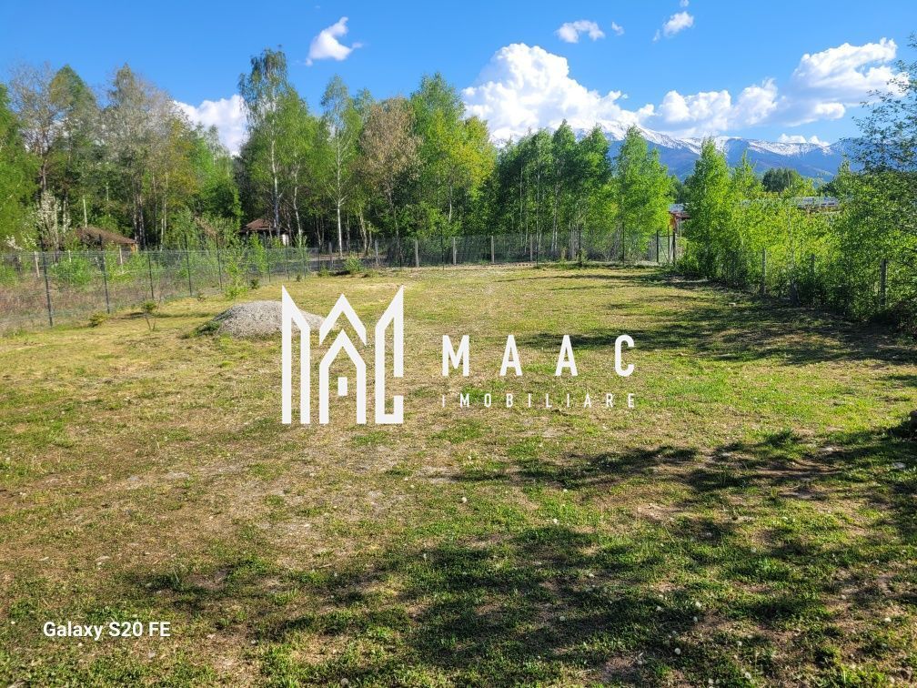 Casă Valea Avrigului | 1050 mp teren | Lângă Brambura Park | Intabulată - Poză 7