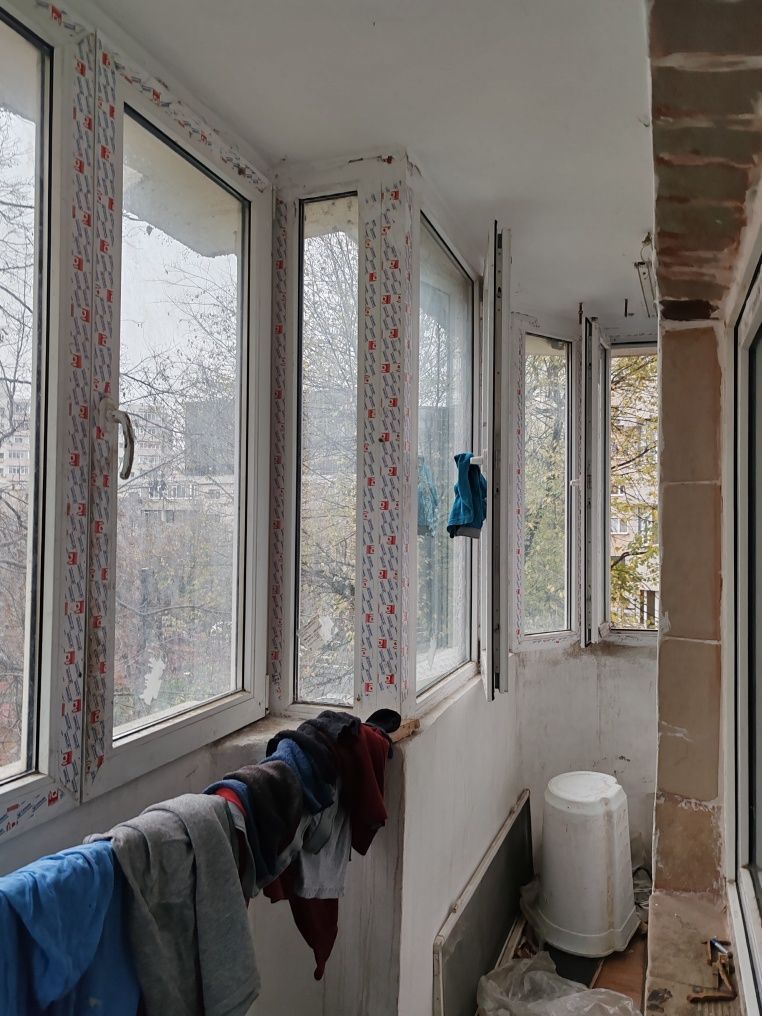 APARTAMENT  DECOMANDAT ZONA VITAN - Poză 7