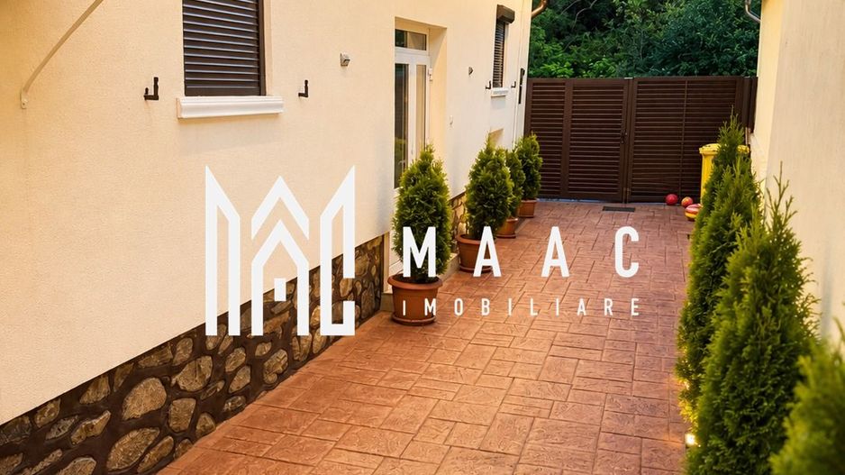 Casă individuală 3 camere | Strada Iazului, Râu Sadului | 75 mp, teren 169 mp - Poză 13