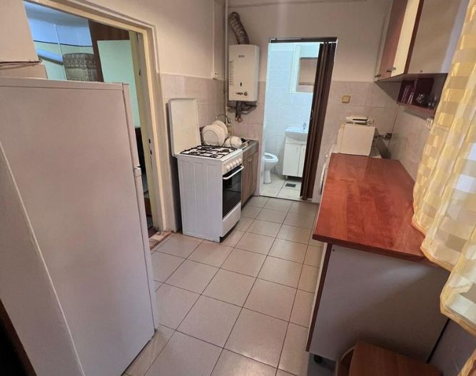 Apartament cu o camera | 24 mp | Zorilor | UMF | USAMV - Poză 5