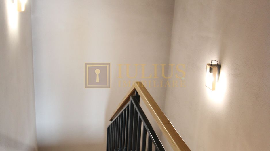 Braytim; 3 dormitoare, living saptios cu semineu. - Poză 6