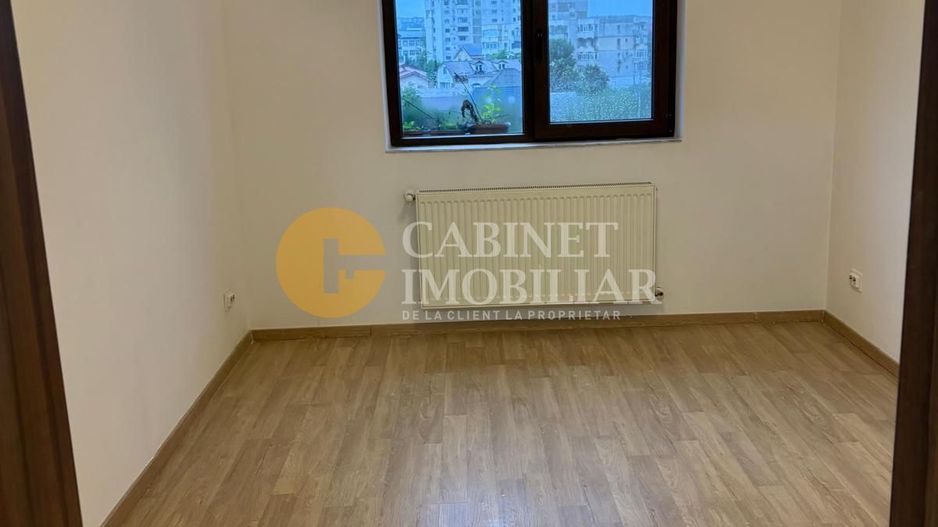 2 CAMERE DECOMANDAT-52 MP-ETAJ 3- PARCARE - ZONA POITIERS - Poză 3