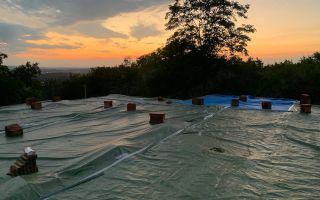 Teren de vânzare, sat Pietrarie, 800 mp, utilități la poartă - Poză 5