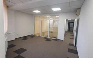 Spatii Birouri Podul Băneasa- Herăstrău - Poză 11