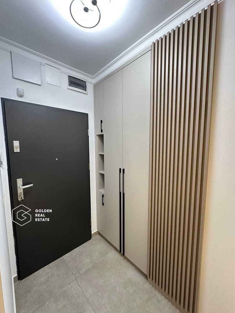 Apartament modern, 2 camere in complexul Adora Park, la prima închiriere - Poză 7