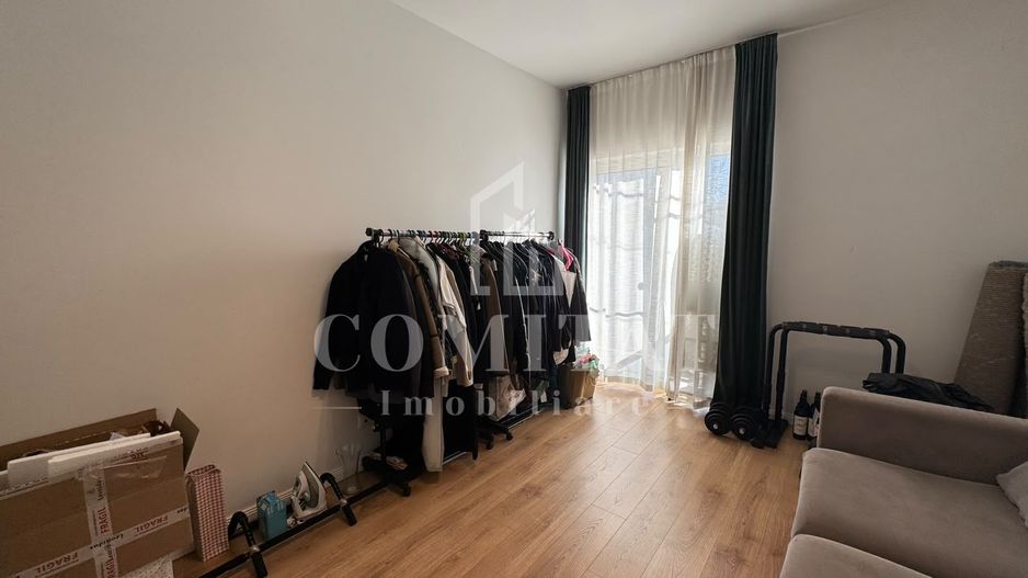 Apartament 3 camere | 96 mp | La cheie | Imobil nou | Zona Pod Ira - Poză 11