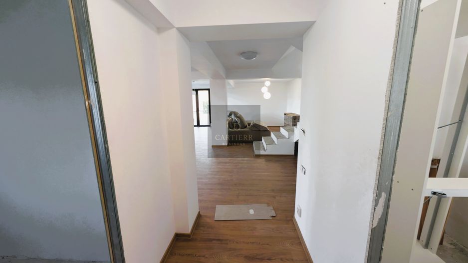 DUPLEX ECO | 3 CAMERE CLINCENI | AUTOSTRADA A0 - Poză 11