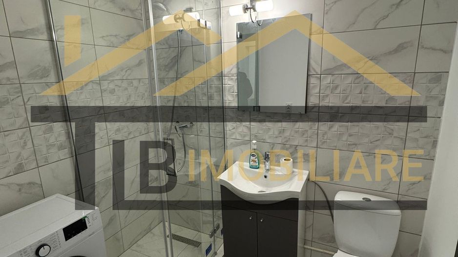 Apartament de 2 camere, 55mp, prima inchiriere, Zona Dacia - Poză 7