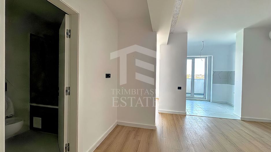 Garsoniera Pallady | FINALIZATA | Astorium Bloc A | Oferta limitata - Poză 8