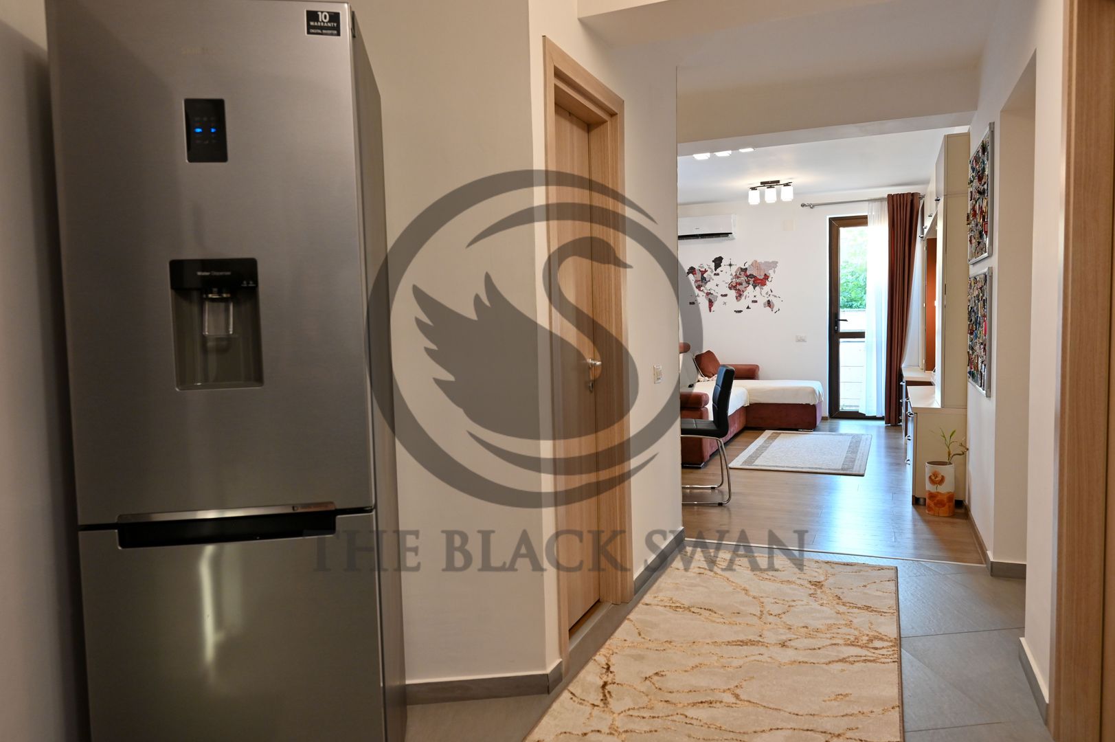 Apartament cu 3 camere de inchiriat | Republicii Ploiesti| Comision 0% - Poză 7