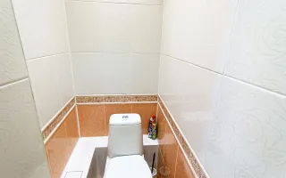 Chirie, apartament 3 camere, strada Mircea cel Bătrin, Ciocana - Poză 12