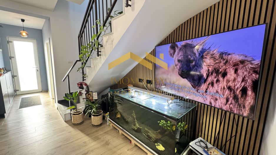 Mosnita Veche-Duplex P+E-Mobilat/Utilat - Poză 11