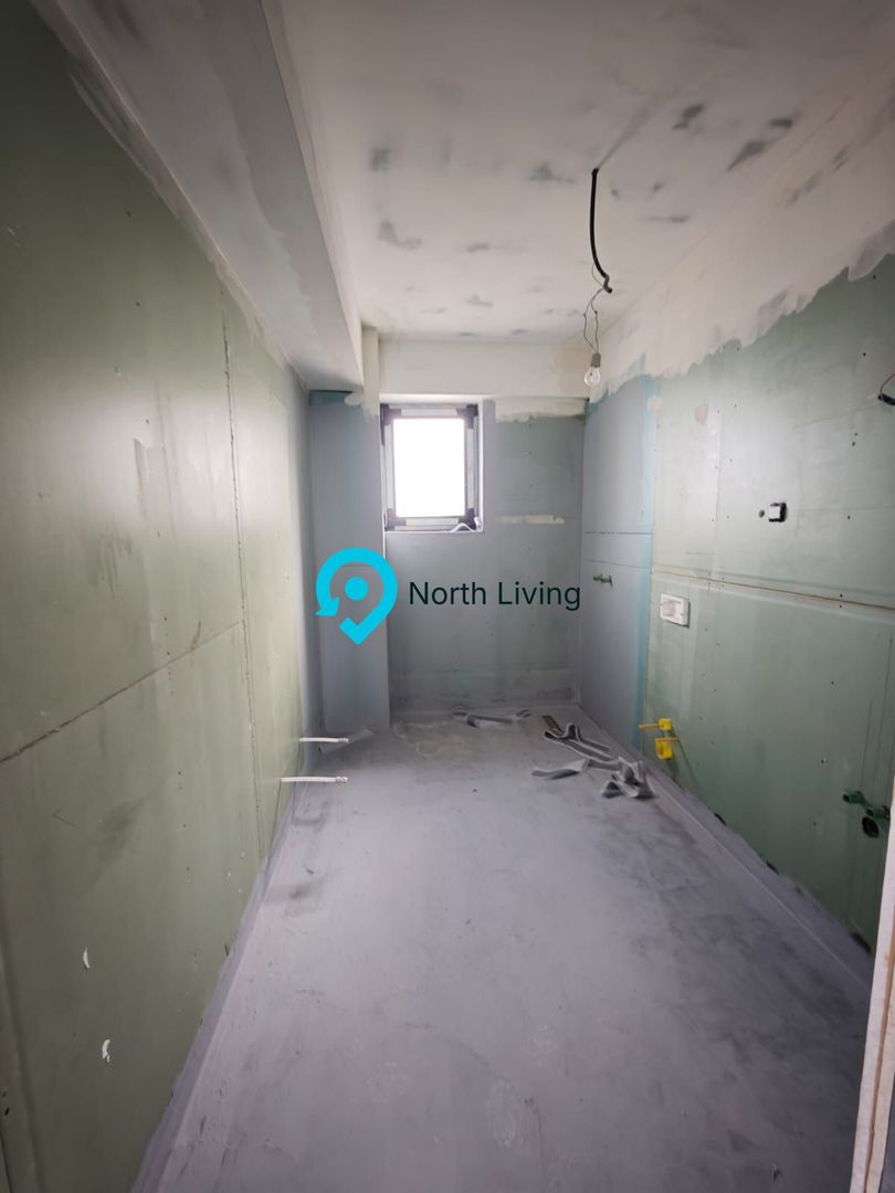 Apartamente 2 și 3 camere, bloc nou NZEB, zonă Pipera - Poză 18