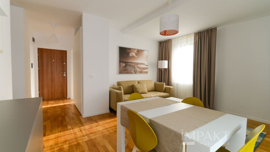 Apartament 3 camere lux Park Lake! - Poză 3