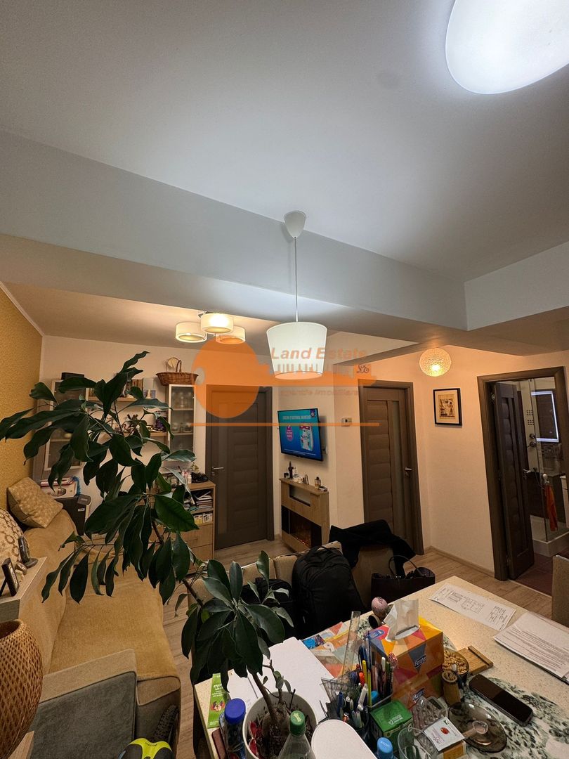 3 camere Lujerului-Orsova ( bloc 2018 ) - Poză 3